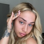 Matilda @matildamaisy Leak OnlyFans 

 profile picture