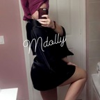 Onlyfans leak mdollyy 

 profile picture