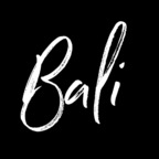 meetbali (B) OnlyFans Leaks 

 profile picture