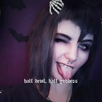 Onlyfans leaked meganmorbid 

 profile picture