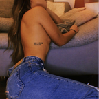 meggie.e (meggie) free OnlyFans Leaked Pictures and Videos 

 profile picture