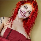 meiarlequin OnlyFans Leak 

 profile picture