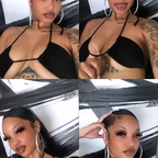 melaninhoochie (KEVJ) OnlyFans Leaked Content 

 profile picture