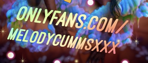 Header of melodycummsxxx