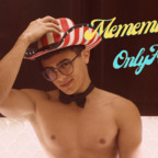 mememimo4 OnlyFans Leaked Photos and Videos 

 profile picture