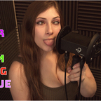 Mia ASMR (@miaasmr) Leaked OnlyFans 

 profile picture