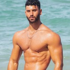 The Ultimate Titan (@michael_the_titan) Leak OnlyFans 

 profile picture
