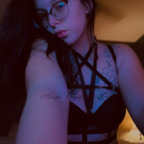 midnight_melody (Melody) OnlyFans Leaked Pictures and Videos 

 profile picture