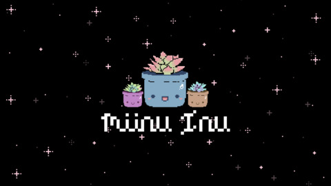 Header of miinuinu