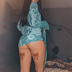 Mika @mikaoryn Leak OnlyFans 

 profile picture