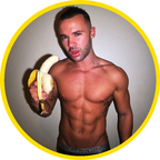 mikeandhisbanana (Mike &amp; His Banana 🍌) free OnlyFans Leaked Pictures & Videos 

 profile picture