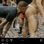 milkhon27311632 (Milk&Honey) free OnlyFans Leaked Videos and Pictures 

 profile picture