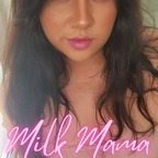 Milk Mama Uncensored (@milkybank) Leak OnlyFans 

 profile picture