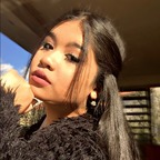 Mindy Yang (@mindyyang) Leaked OnlyFans 

 profile picture
