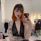 MirandaMedusa🖤 (mirandamedusa) Leak OnlyFans 

 profile picture