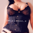 Free access to miriamxx_x Leaks OnlyFans 

 profile picture