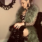 Miss Lilou-Marlou 🖤 @miss.lilou-marlou Leaks OnlyFans 

 profile picture