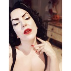 miss_atombomb (Miss Atombomb) OnlyFans Leaks 

 profile picture