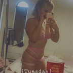Onlyfans leak missaliejelly 

 profile picture