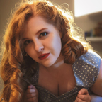 Download missatomicginger OnlyFans content for free 

 profile picture