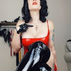 missdidafox (Mistress Dida Fox) free OnlyFans Leaked Videos and Pictures 

 profile picture
