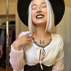 Misslitllewitch @misslittlewitch Leaks OnlyFans 

 profile picture