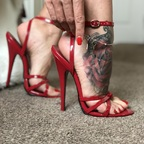 missmfeet (Miss M) free OnlyFans Leaked Content 

 profile picture