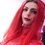 ---Nocturnal--- @missnocturnal Leaked OnlyFans 

 profile picture