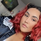 missthang07 OnlyFans Leaked 

 profile picture