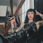 mistressisys OnlyFans Leaked Photos and Videos 

 profile picture