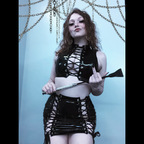 Onlyfans leaks mistressrayna 

 profile picture