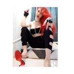 Mistress, Femdom, dominatrix, Feet (mistressrola) Leaked OnlyFans 

 profile picture