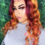 mixedblackprincess OnlyFans Leaked 

 profile picture