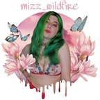 Onlyfans leaked mizz_wildfire 

 profile picture
