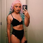 Moe @moebabyyyy Leaked OnlyFans 

 profile picture
