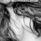 Download mommaxbambi OnlyFans content for free 

 profile picture