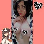moon_babe11 OnlyFans Leaked 

 profile picture