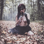 moontribegoddess (Moon Tribe Goddess) OnlyFans Leaks 

 profile picture