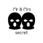 mrandmrssecretofficial (Mr and Mrs Secret) OnlyFans Leaked Content 

 profile picture