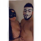 Mrs&amp;MrMaskes (mrsmasked) Leak OnlyFans 

 profile picture
