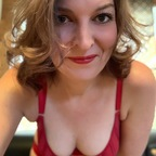 mrsscarlettanderson OnlyFans Leaks 

 profile picture