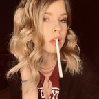 Onlyfans leak ms.smokee 

 profile picture