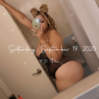 msredz OnlyFans Leaked Photos and Videos 

 profile picture