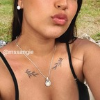 mssangie (Mssangie) OnlyFans Leaked Videos and Pictures 

 profile picture