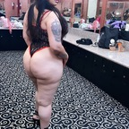 Msthickybbyy (msthickybbyy) Leaked OnlyFans 

 profile picture