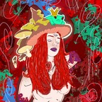 Mommy Mushroom (mushroombaby420) Leaked OnlyFans 

 profile picture