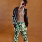 Download musicismychaostheory OnlyFans videos and photos for free 

 profile picture