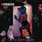 Free access to (mz_spit_queen) Leaks OnlyFans 

 profile picture