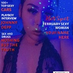Indigo mzindigoz Leaked OnlyFans 

 profile picture
