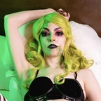 n0vaquartz (Nova) OnlyFans Leaked Pictures and Videos 

 profile picture